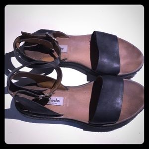 Selling to make room.